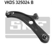 Слика 1 на Раме SKF VKDS 325024 B