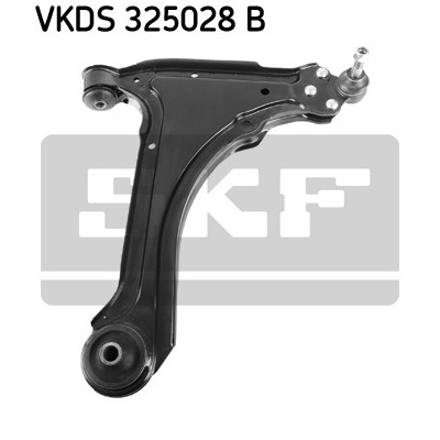 Слика на Раме SKF VKDS 325028 B за Opel Astra F Convertible 1.4 Si - 82 коњи бензин