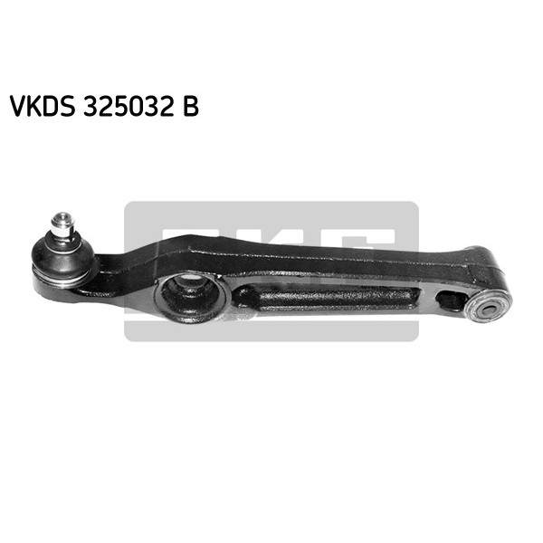 Слика на Раме SKF VKDS 325032 B