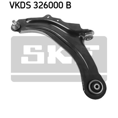 Слика на Раме SKF VKDS 326000 B за Renault Captur 0.9 TCe 90 - 90 коњи бензин