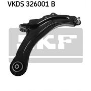 Слика 1 на Раме SKF VKDS 326001 B