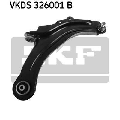 Слика на Раме SKF VKDS 326001 B за Renault Megane 2 Saloon 1.5 dCi - 82 коњи дизел