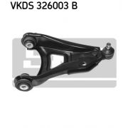 Слика 1 на Раме SKF VKDS 326003 B