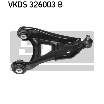 Слика на Раме SKF VKDS 326003 B за Renault Clio 2 1.5 dCi (B/CB03) - 80 коњи дизел