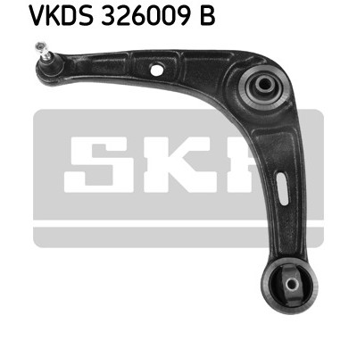 Слика на Раме SKF VKDS 326009 B за Renault Laguna (B56,556) 2.0 - 109 коњи бензин