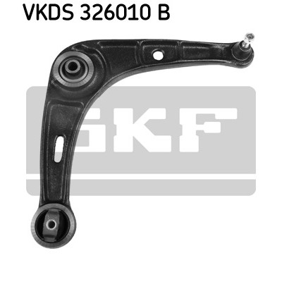 Слика на Раме SKF VKDS 326010 B за Renault Laguna (B56,556) 2.0 - 109 коњи бензин