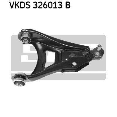 Слика на Раме SKF VKDS 326013 B