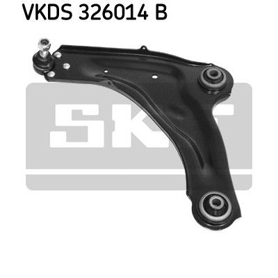 Слика на Раме SKF VKDS 326014 B за Renault Laguna 2 Grandtour (KG0-1) 1.6 16V - 112 коњи бензин