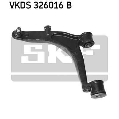 Слика на Раме SKF VKDS 326016 B за Nissan Interstar Bus (X70) dCI 90 - 90 коњи дизел