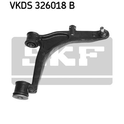 Слика на Раме SKF VKDS 326018 B за Opel Movano Box (F9) 2.5 CDTI - 146 коњи дизел