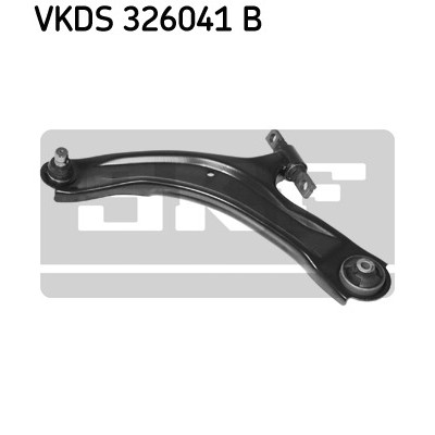 Слика на Раме SKF VKDS 326041 B