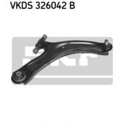 Слика 1 $на Раме SKF VKDS 326042 B