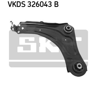 Слика на Раме SKF VKDS 326043 B за Renault Megane 3 Hatchback 1.5 dCi - 106 коњи дизел