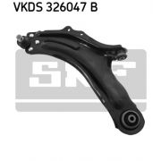 Слика 1 на Раме SKF VKDS 326047 B