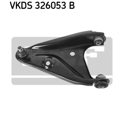 Слика на Раме SKF VKDS 326053 B