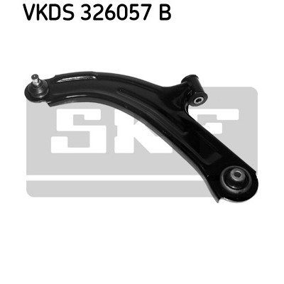 Слика на Раме SKF VKDS 326057 B за Renault Clio 3 1.2 (BR01, BR03, BR0E, CR0E) - 78 коњи бензин