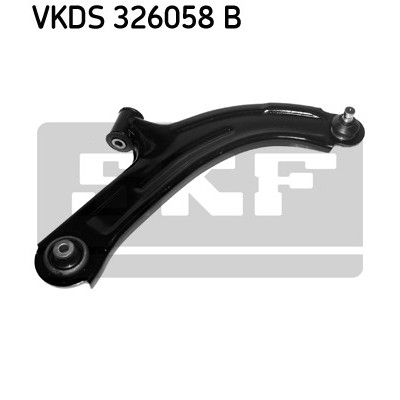 Слика на Раме SKF VKDS 326058 B за Renault Clio 3 1.5 dCi - 82 коњи дизел