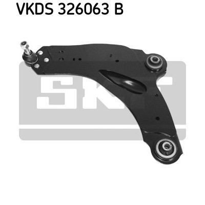 Слика на Раме SKF VKDS 326063 B за Opel Vivaro Box (F7) 1.9 DTI - 101 коњи дизел