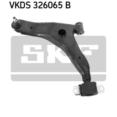 Слика на Раме SKF VKDS 326065 B за Volvo S40 Sedan (VS) 1.9 DI - 102 коњи дизел