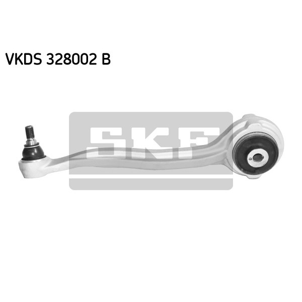 Слика на Раме SKF VKDS 328002 B за Mercedes C-class Sports Coupe (CL203) C 200 CDI (203.707) - 122 коњи дизел