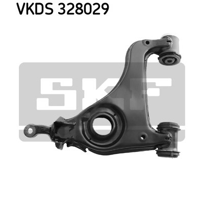 Слика на Раме SKF VKDS 328029 за Mercedes E-class Estate (s210) E 270 T CDI (210.216) - 170 коњи дизел