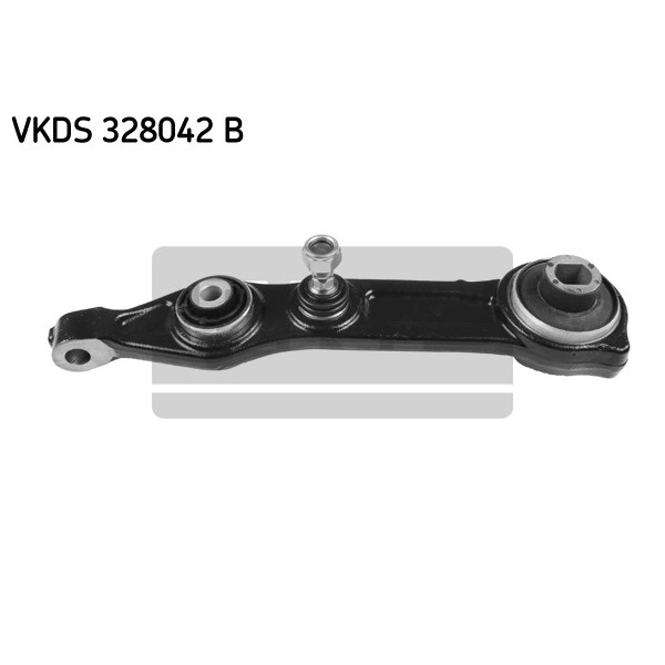 Слика на Раме SKF VKDS 328042 B за Mercedes E-class Estate (s211) 350 CGI (211.257) - 292 коњи бензин