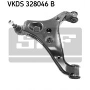 Слика 1 $на Раме SKF VKDS 328046 B