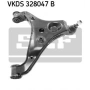 Слика 1 на Раме SKF VKDS 328047 B