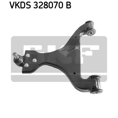 Слика на Раме SKF VKDS 328070 B