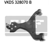 Слика 1 $на Раме SKF VKDS 328070 B