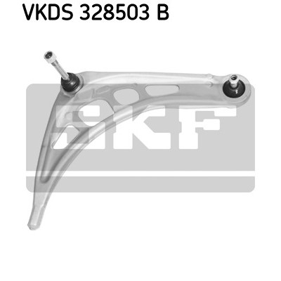 Слика на Раме SKF VKDS 328503 B за BMW 3 Touring E46 318 d - 115 коњи дизел