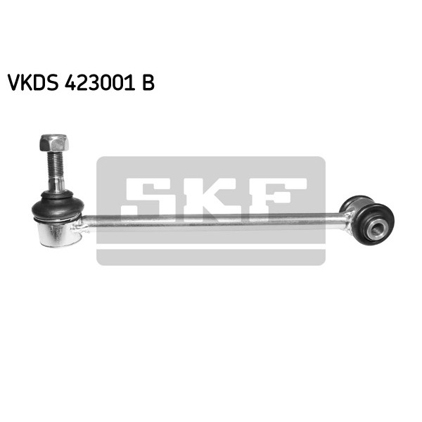 Слика на Раме SKF VKDS 423001 B за Peugeot 406 Estate 2.1 TD 12V - 109 коњи дизел