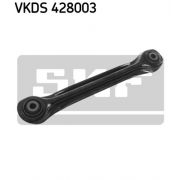 Слика 1 на Раме SKF VKDS 428003