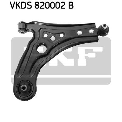 Слика на Раме SKF VKDS 820002 B за CHEVROLET AVEO Hatchback T200, T250 1.2 - 76 коњи бензин