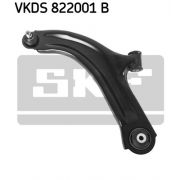 Слика 1 на Раме SKF VKDS 822001 B