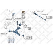 Слика 1 $на Раме STELLOX 57-03905-SX