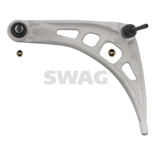 Слика на Раме SWAG 20 73 0042 за BMW 3 Touring E46 318 d - 115 коњи дизел