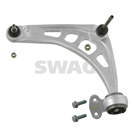 Слика на Раме SWAG 20 91 8802 за BMW 3 Touring E46 318 d - 115 коњи дизел