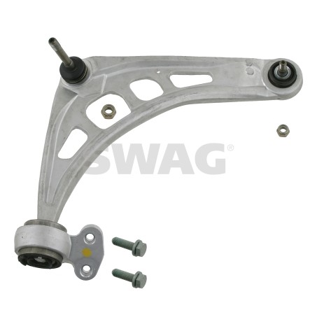 Слика на Раме SWAG 20 91 8803 за BMW 3 Touring E46 318 d - 115 коњи дизел