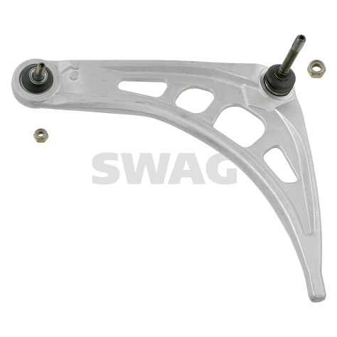 Слика на Раме SWAG 20 92 6641 за BMW 3 Touring E46 318 d - 115 коњи дизел