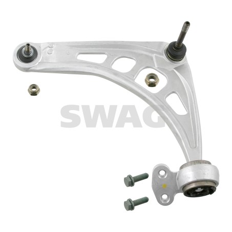 Слика на Раме SWAG 20 92 6655 за BMW 3 Compact E46 320 td - 136 коњи дизел