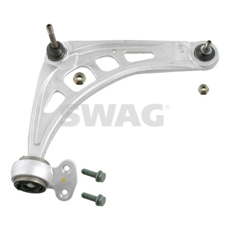 Слика на Раме SWAG 20 92 6656 за BMW 3 Touring E46 318 d - 115 коњи дизел