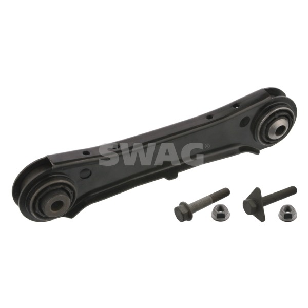 Слика на Раме SWAG 20 94 3543 за BMW 1 E81, E87 116 d - 116 коњи дизел