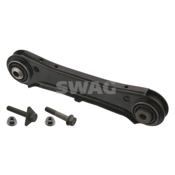 Слика на Раме SWAG 20 94 3544 за BMW 1 E81, E87 118 d - 136 коњи дизел