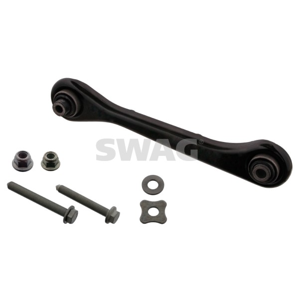 Слика на Раме SWAG 30 94 0439 за Skoda Laura (1Z3) 1.6 - 102 коњи бензин