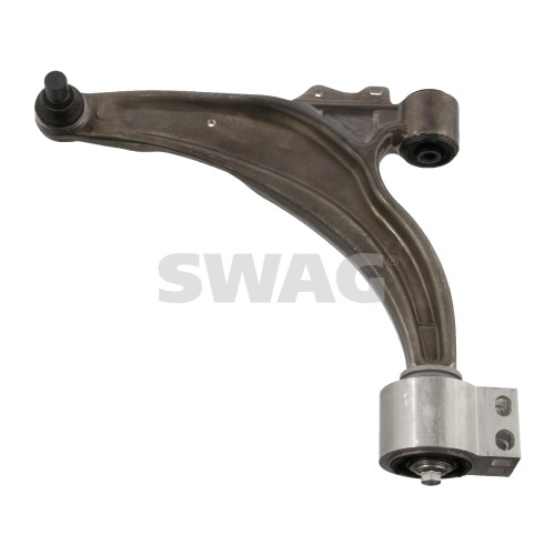 Слика на Раме SWAG 40 94 3719 за Opel Astra H Van 1.7 CDTI - 110 коњи дизел