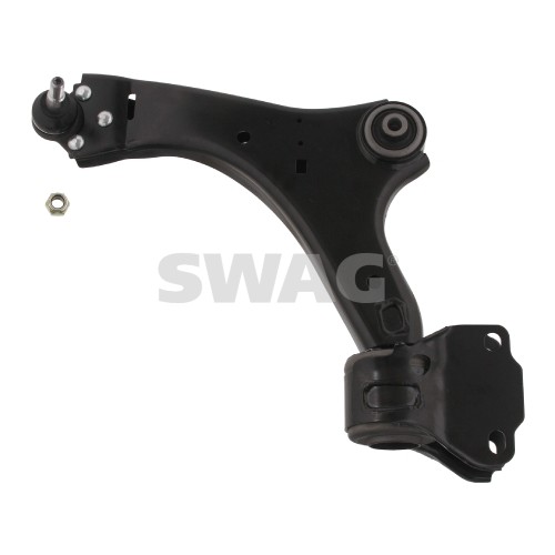 Слика на Раме SWAG 50 93 4583 за Ford Mondeo 4 Turnier 2.0 TDCi - 115 коњи дизел