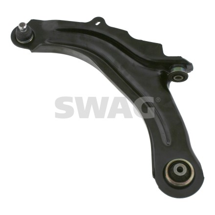 Слика на Раме SWAG 60 92 4083 за Renault Megane 2 Hatchback 1.9 dCi - 90 коњи дизел