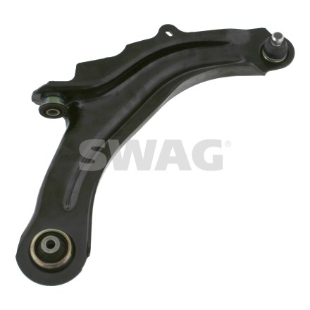 Слика на Раме SWAG 60 92 4084 за Renault Megane 2 Grandtour 1.5 dCi (KM13) - 103 коњи дизел