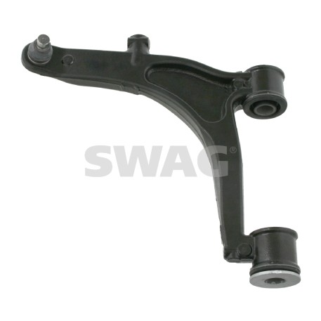 Слика на Раме SWAG 60 92 6453 за Renault Master Platform (P) 2.5 DT - 94 коњи дизел